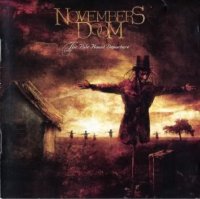 Novembers Doom - The Pale Haunt Departure (2005)  Lossless