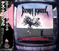 Death Angel - Frolic Through the Park [Japanise Edition, 1st Press] (1988)  Lossless