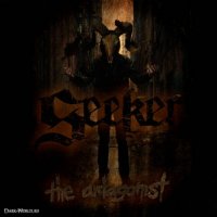 Seeker - The Antagonist (2012)