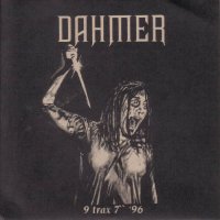 Dahmer - 9 Trax 7 (1996)