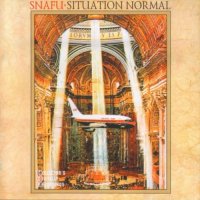 Snafu - Situation Normal (1974)