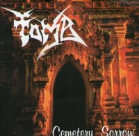 TOMB - Cemetery Sorrow (1998)