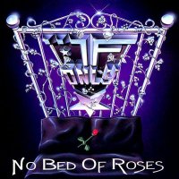 If Only - No Bed of Roses [Remastered 2012] (1992)