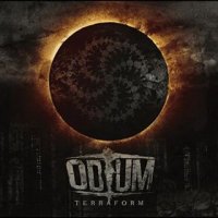 Odium - Terraform (2015)