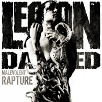 Legion Of The Damned - Malevolent Rapture - In Memory Of.. 2006 (2012)