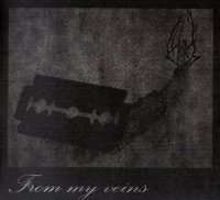 Grotte - From My Veins (2008)