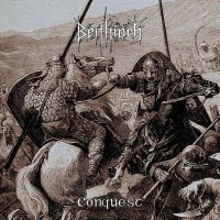 Beithioch - Conquest (2015)