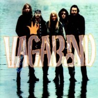 Vagabond - Vagabond (Japanese Edition) (1994)