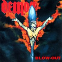 Demon - Blow-out (Remastered 2002) (1992)