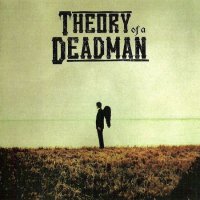 Theory Of A Deadman - Theory Of A Deadman (2002)  Lossless