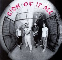 Sick Of It All - Sick Of It All (1987)