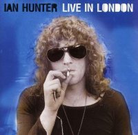 Ian Hunter - Live In London (2010)