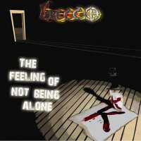 Grecco - The Feeling Of Not Being Alone (2010)