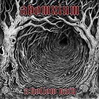 Abomnium - A Hollow Path (2017)