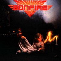 Bonfire - Dont Touch The Light (1986)