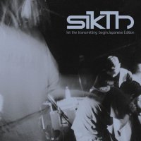 SikTh - Let The Transmitting Begin (2002)