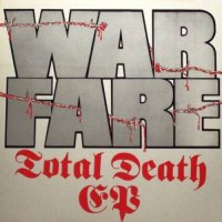 Warfare - Total Death (1985)