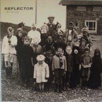 Reflector - The Heritage (2012)