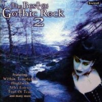 VA - The Best Of Gothic Rock  2 (2002)