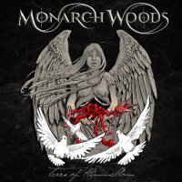 Monarch Woods - Tears Of Himmeldom (2015)