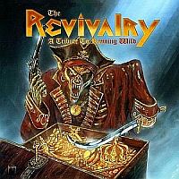 VA - The Revivalry - A Tribute To Running Wild [2CD] (2005)  Lossless