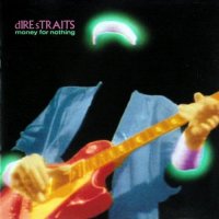 Dire Straits - Money for Nothing (1988)