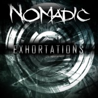 Nomadic - Exhortations Demo (2013)