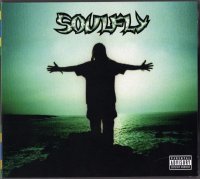 Soulfly - Soulfly (1998)