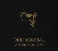 Primordial - A Journey\'s End [2009 Re-released] (1998)