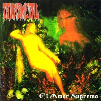 Transmetal - El Amor Supremo (2003)