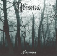 Abisma - Memórias (2015)