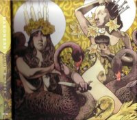 Baroness - Yellow & Green [2CD Digibook] (2012)  Lossless