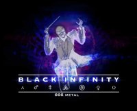 Black Infinity - 666 Metal (2009)