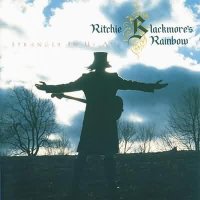 Rainbow - Stranger In US All (1995)  Lossless