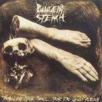 Pungent Stench - For God Your Soul ... For Me Your Flesh (1990)