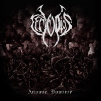 Necrodios - Anomie Dominie (2012)