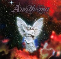 Anathema - Eternity (Re-issue 2003) (1996)  Lossless