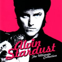 Alvin Stardust - The Ultimate Collection (2015)