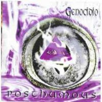 Genocídio - Posthumous (1996)