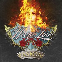 Hard Love - Pasion (2016)