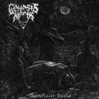 Genesis Mortis - Sacrificial Blood (2014)