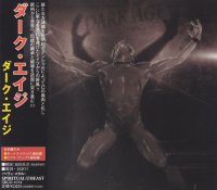 Dark Age - Dark Age (Japanese Edition) (2004)