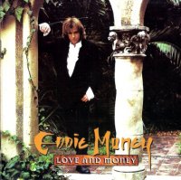 Eddie Money - Love And Money (1995)  Lossless