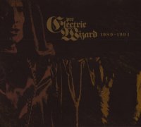 Electric Wizard - Pre-Electric Wizard 1989 - 1994 (2006)