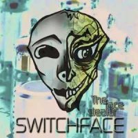 Switchface - The Facestealer (2015)