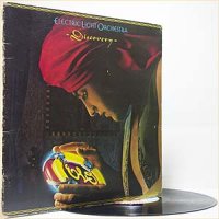 Electric Light Orchestra - Discovery (1979)  Lossless