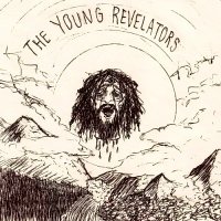 The Young Revelators - The Young Revelators (2015)