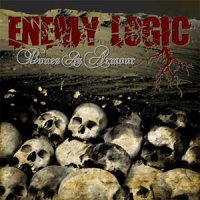 Enemy Logic - Bones As Armour (2009)