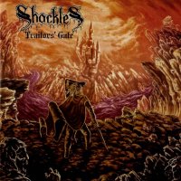 Shackles - Traitor\'s Game (2009)