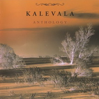 Kalevala - Anthology (1970-1995) 2 CD (2004)  Lossless